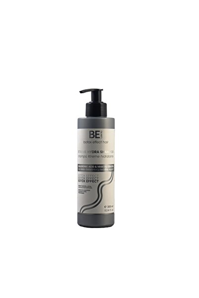 be teknic Șampon Xtreme Hydra 300 ml