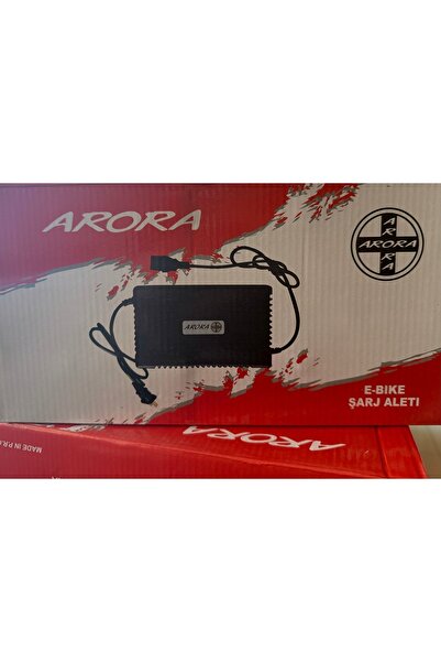 Kronoid Arora Elektrikli Şarj Aleti 72V 80Ah