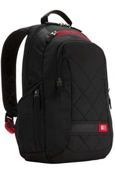 Other Case Logic Sporty DLBP-114 14-инчова раница за лаптоп, черна