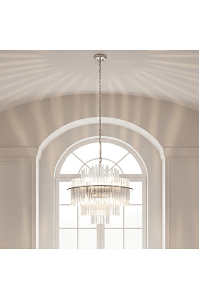 Roots Furniture ثريا بريزما رينج
