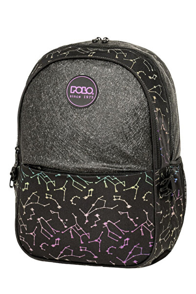 Polo Zippy SKY Σακίδιο Πλάτης Μωβ / 901080-8446