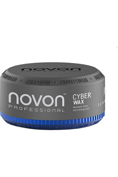 novon Επαγγελματικό Κυβερνο-κερί 150 ml