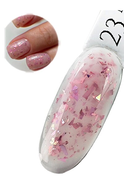 Foils Hard Base 023 (10ML)