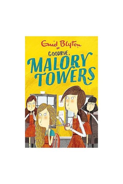Hachette Children's Group La revedere