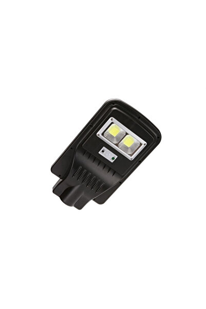 OEM Ηλιακός προβολέας δρόμου solar street light 30w GDPLUS GD-66-A