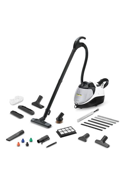 Karcher Aspirator cu aburi SV 7