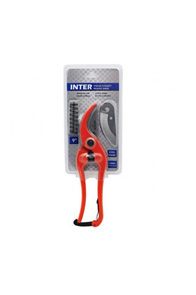 Tools Μεταλλικό ψαλίδι κλαδιών 9 ιντσών (230 χιλιοστά)