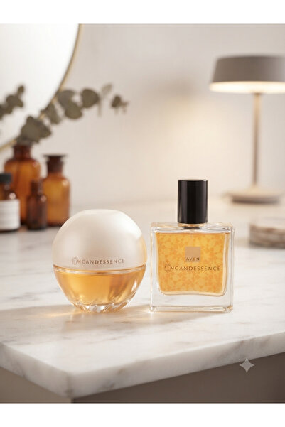 AVON ıncandessence parfüm