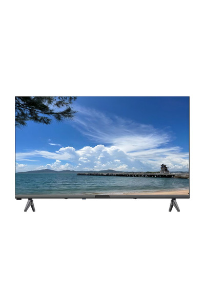 Sagatronic TV 32" HD SMART ANDROİD WHALE TV