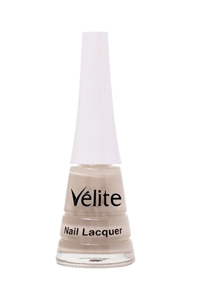 velite طلاء أظافر رقم. 457 - بيج فاتح