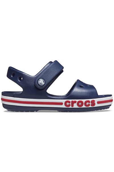 Crocs Παιδικά Σανδάλια Crocband (Κωδικός: 211055_4CC) Μπλε
