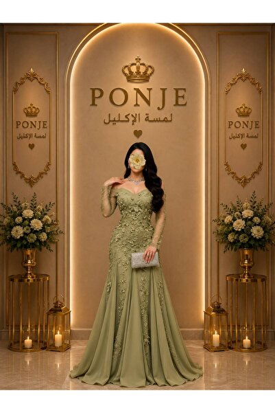 genric Evening dress