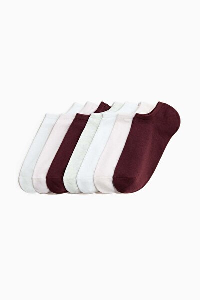 H&M 7-pack trainer socks