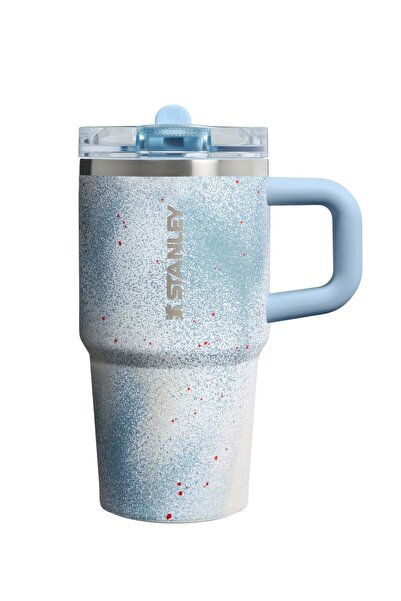 Stanley The Quencher Protour Flıp Straw Tumbler 0.59 Renkli