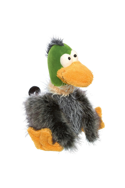 Sigikid Jucărie de pluș rață 28cm, jucărie de pluș pasăre