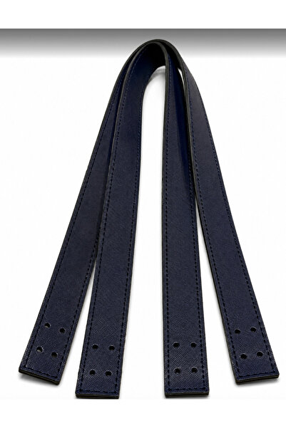 Generic Brand Mâner de geantă cu șnur și mărgele din lemn, 40 cm, accesoriu p...