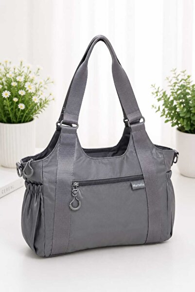 Vona Bags حقيبة سفر مارتيلا ميكرو من القماش M212