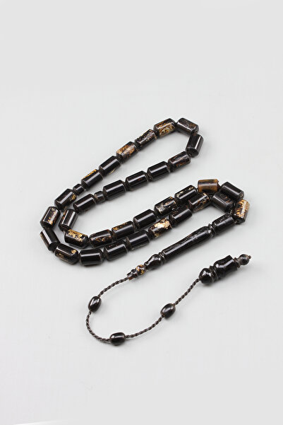 isfahantakı Şahane deniz kokulu Orjinal siyah mercan 6x10 mm doğal izler taşı...