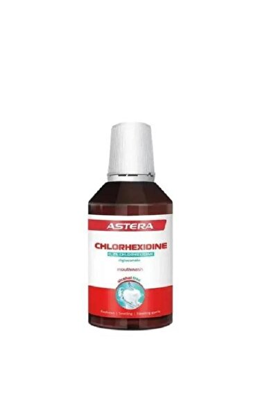 Estera غسول الفم بالكلورهيكسيدين 0.2% 300 مل