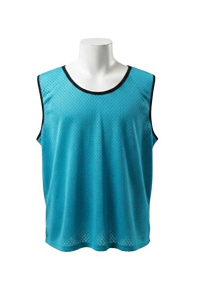 Duman Training Vest Waiter Boy Vest Blue - 2 Pieces