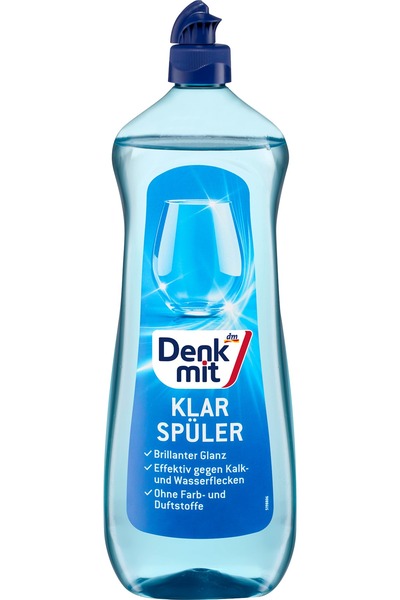 OEM Dishwashing liquid, 500 ml