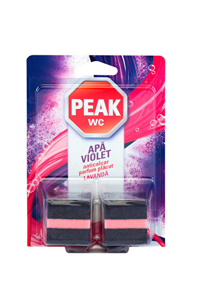 OEM Αποσμητικό χώρου τουαλέτας λεβάντα, 2 τεμάχια