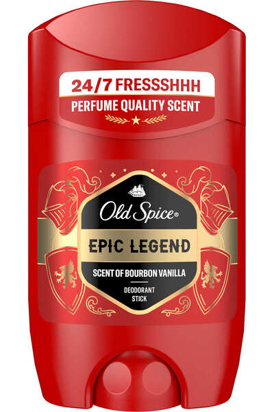 OEM Deodorant stick EPIC LEGEND, 50 ml