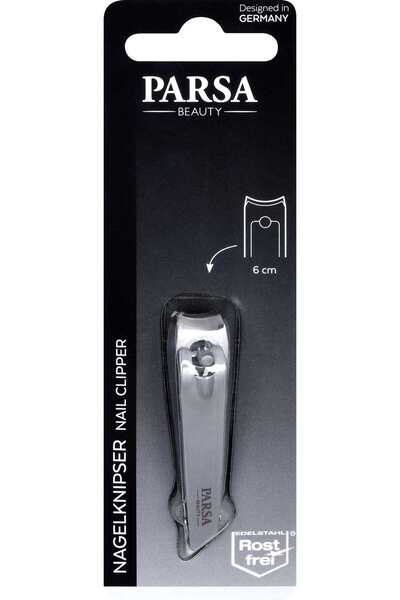 OEM Small nail clipper, 1 pc.