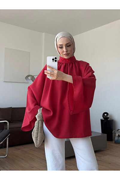 Genel Markalar Modal tessetür tunik