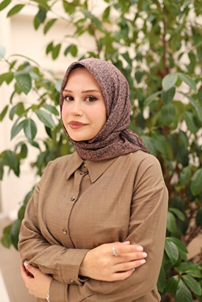 Silk Home Soft Scarf 73066-01