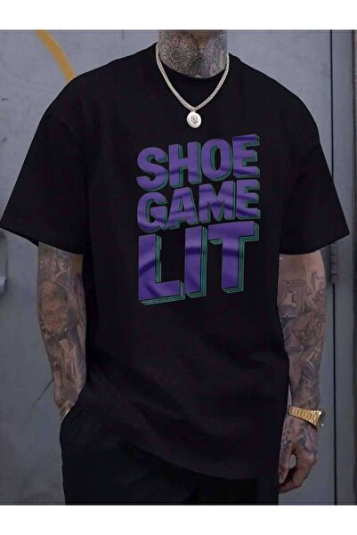2BIR Shoe Game Lit T-Shirt