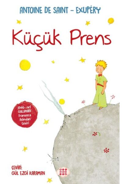 Dokuz Çoçuk Küçük Prens