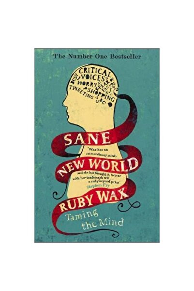 Hodder Sane New World