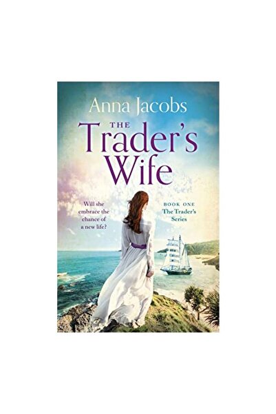 Generic (Unbranded) Trader's Wife