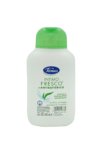 Venüs Τζελ, Βένους, Ευαίσθητης περιοχής 200 ml Φρέσκο