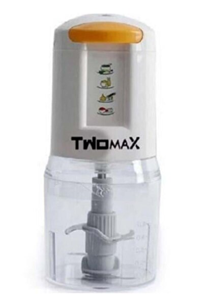 Tomax قطاعة بصل كهربائية TM-424 بقوة 300 واط