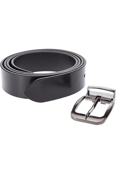 Wildhorn mens Leather Wallet Belt Combo Men's Wallet
