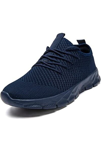 damyuan Mens Lightweight Athletic Running Walking Gym Shoes Casual Sports Sho...