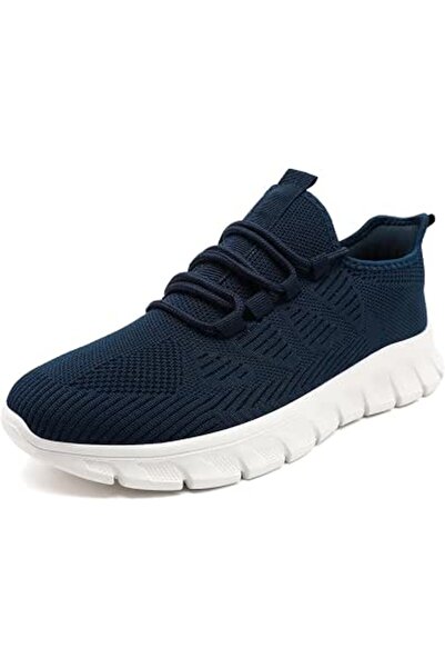 damyuan Mens Lightweight Athletic Running Walking Gym Shoes Casual Sports Sho...