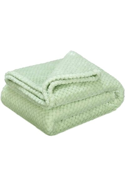 GENERAL Dog Blanket or Cat Blanket or Pet Blanket, Warm Soft Fuzzy Blankets f...