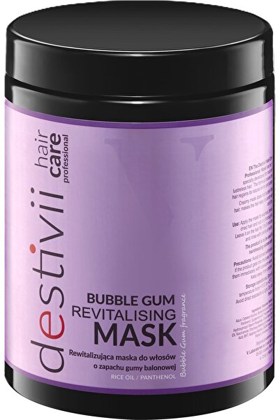 OEM Mască de păr bubble gum, 1.000 ml