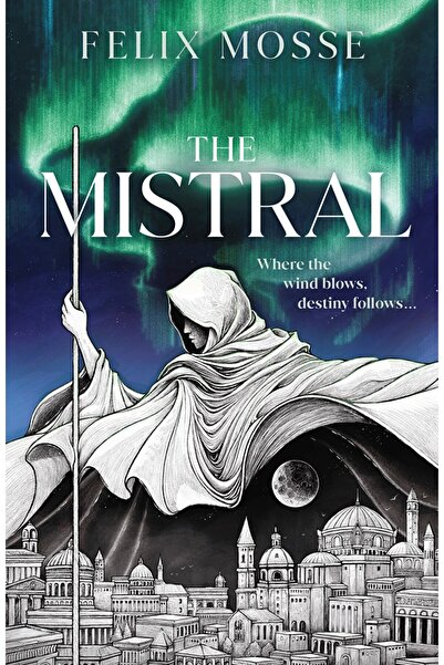 Michael Joseph Mistral