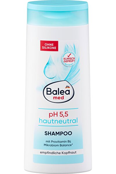 OEM Șampon cu ph neutru 5,5, 300 ml