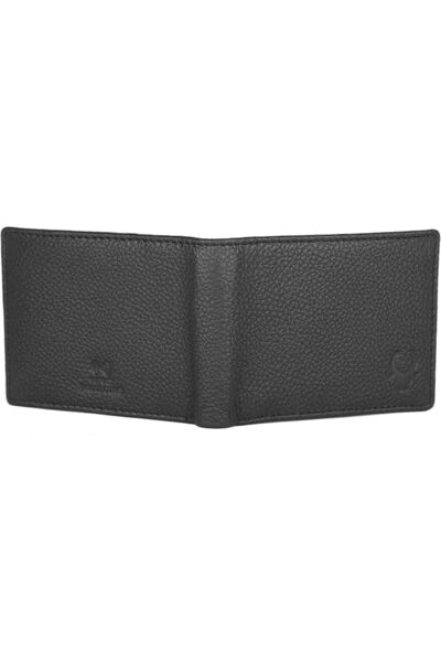 Wildhorn Men's Leather Wallet LEATHER WALLET