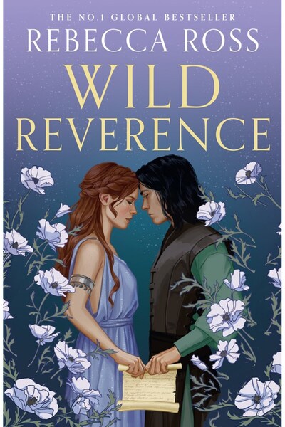 MAGPIE Wild Reverence