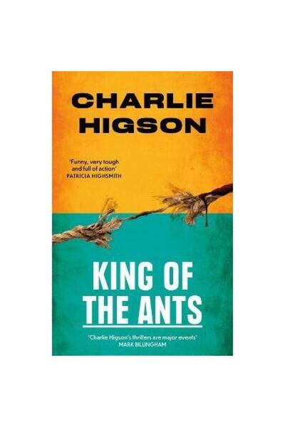 Generic (Unbranded) King Of The Ants