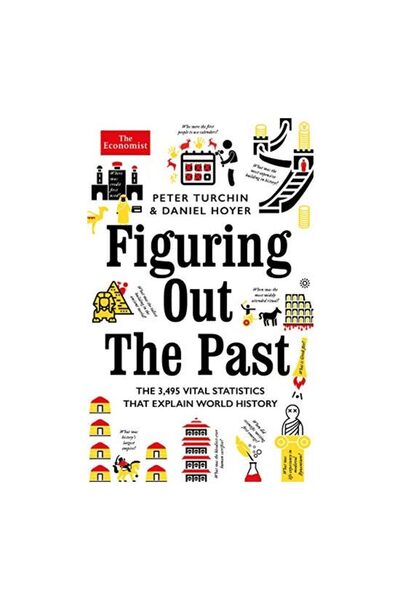 Generic (Unbranded) Figuring Out the Past