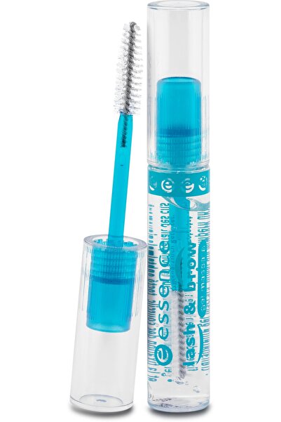 OEM Lash & Brow gel mascara for eyelashes and eyebrows, 9 ml
