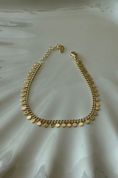 Trendy Butik Xuping Pul Dangle Bracelet