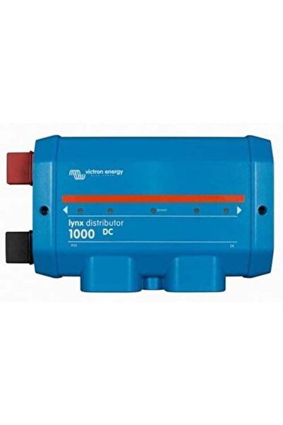 Genel Markalar DC-AC DC Sigorta Bara Lynx Distributor M10 (LYN060102010)